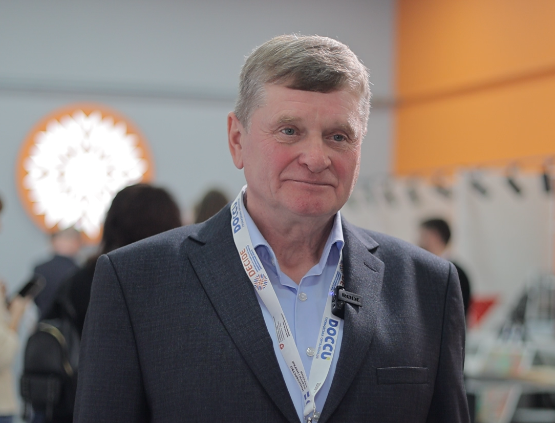 “Ми захотіли створити для дітей такі умови в школі, щоб вони могли досліджувати світ професій на практиці”, – Валентина Полторак, менеджерка швейцарсько-українського проєкту DECIDE - зображення